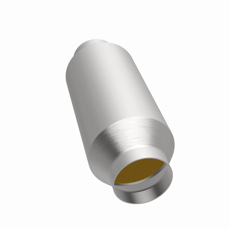 MagnaFlow California Grade CARB Compliant Universal Catalytic Converter