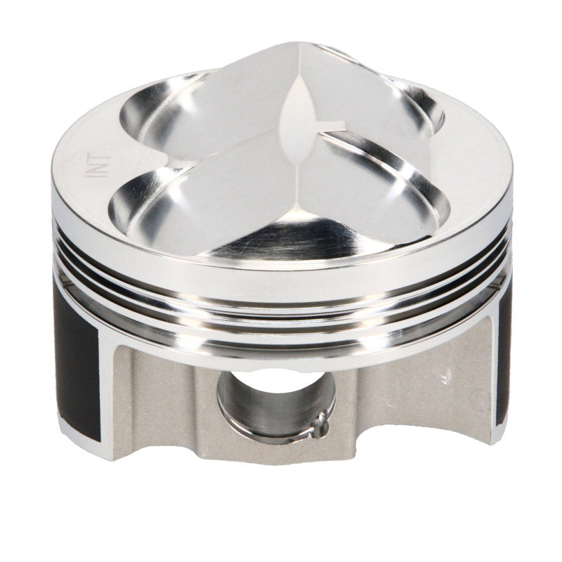 JE Pistons Honda B Series Kit 82.50mm Bore  -2.7cc Dish - Set of 4