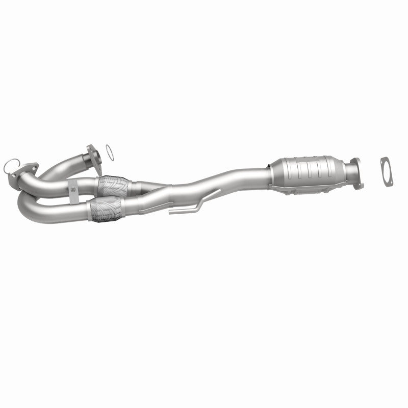 MagnaFlow Direct Fit Catalytic Converter 06 Murano 3.5 V6 AWD OEM