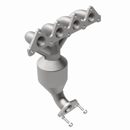 MagnaFlow Direct Fit Catalytic Converter 10-11 Hyundai Accent 1.6L