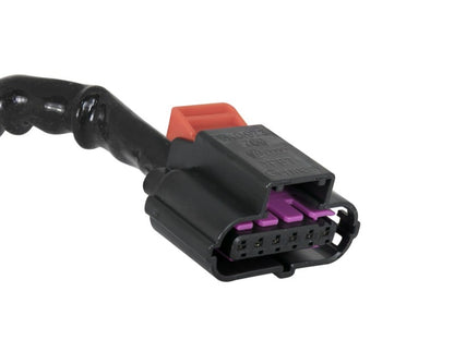aFe Audi Q2/Q3/RS Q3/Q5/SQ5 09-22 L4/L5/V6 Sprint Booster Convertidor de potencia