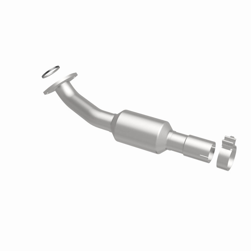 MagnaFlow Direct Fit Catalytic Converter 09-12 Toyota RAV4 2.5 3.5 Underbody