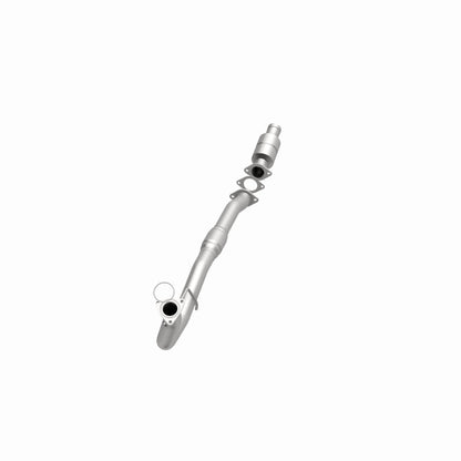 MagnaFlow Direct Fit Catalytic Converter 02-03 Avalanche 8.1 PS OEM