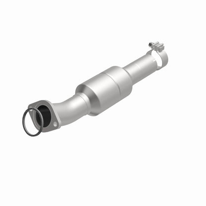 MagnaFlow Direct Fit Catalytic Converter 05-09 Scion tC 2.4 Rear