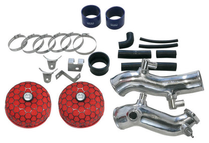 HKS RS FD3S 13B-RETROCESO
