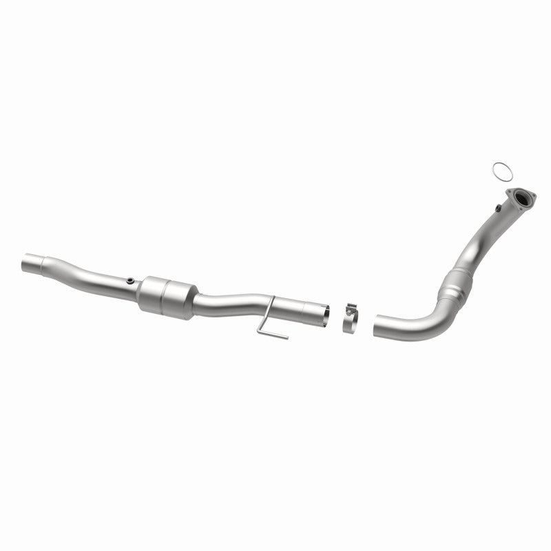MagnaFlow Direct Fit Catalytic Converter 02-03 Avalanche Driver Side 8.1L