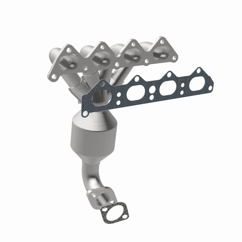 MagnaFlow Direct Fit Catalytic Converter 01-05 Elantra 2.0 mani OEM