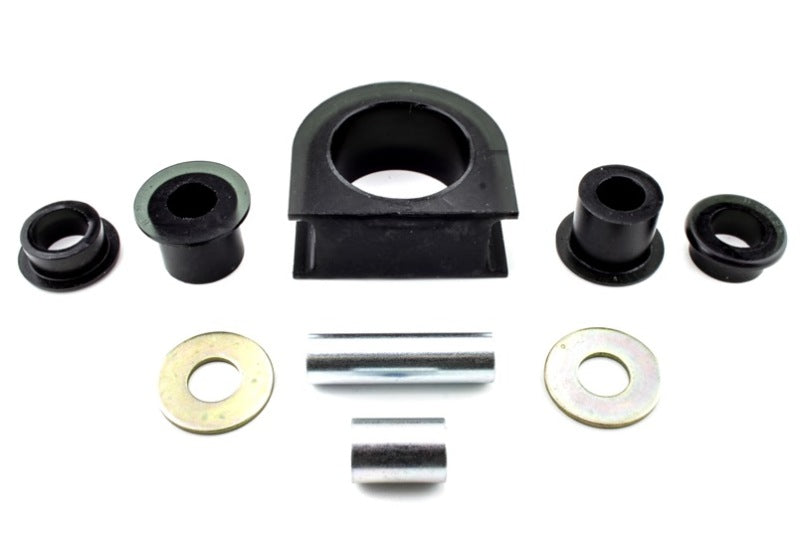 Whiteline Plus 11/95-02 Toyota Hilux 4Runner Steering - Kit de bucha de montagem em pinhão e cremalheira