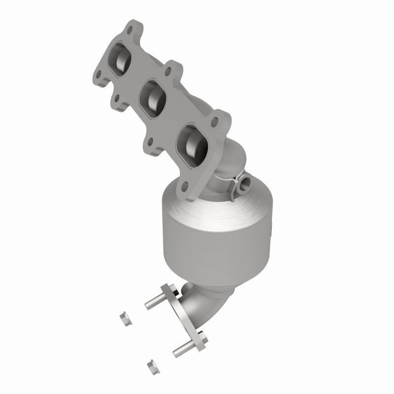 MagnaFlow Direct Fit Catalytic Converter 01-04 Hyundai Santa Fe 2.7L