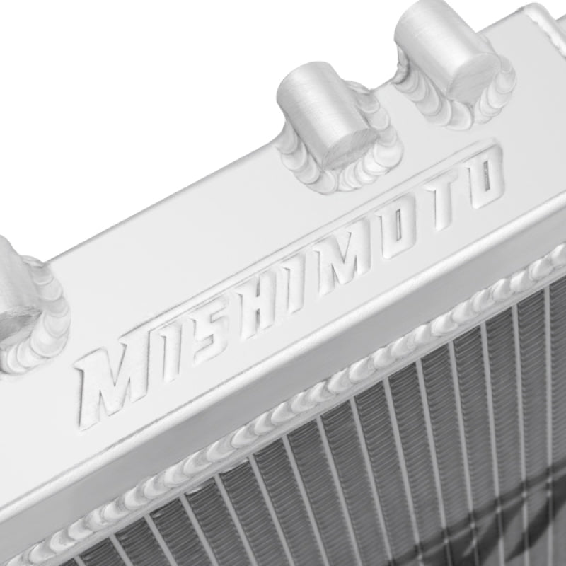 Mishimoto 91-99 Nissan Sentra con radiador de aluminio manual SR20