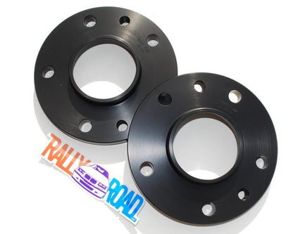 Rally Road - Espaciadores de 10 mm (RR1S)