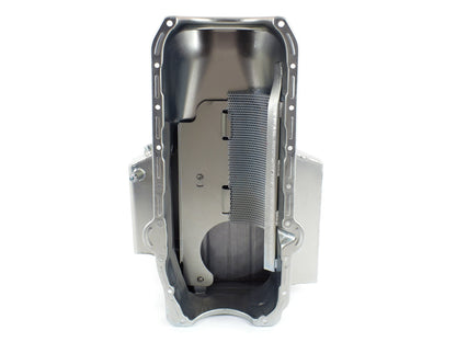 Canton - Small Block Chevy 12" Circle Track Long Sump 7" Deep