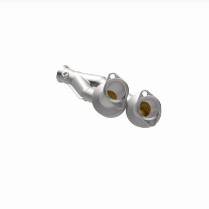 MagnaFlow Direct Fit Catalytic Converter 1995-1997 Jaguar Vanden Plas/ XJ6 4.0