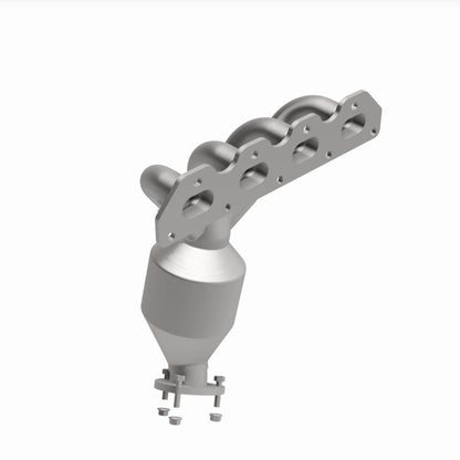 MagnaFlow Direct Fit Catalytic Converter 08 Saturn Astra 1.8L Manifold (49 State)