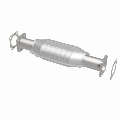MagnaFlow Direct Fit Catalytic Converter 91-94 Isuzu Rodeo 3.1L V6