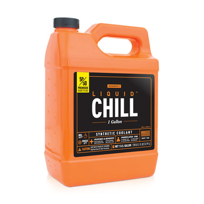 Refrigerante de motor sintético Mishimoto Liquid Chill - Premezclado