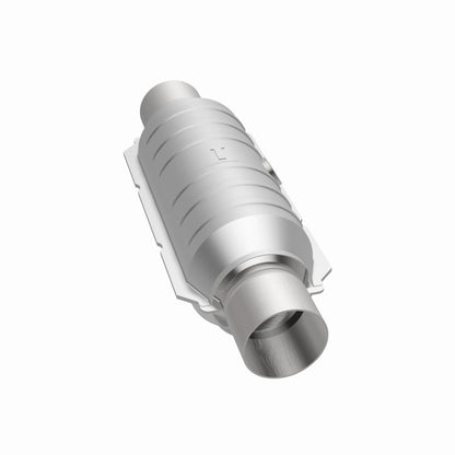 MagnaFlow Universal Catalytic Converter 1.75in. Honda OEM