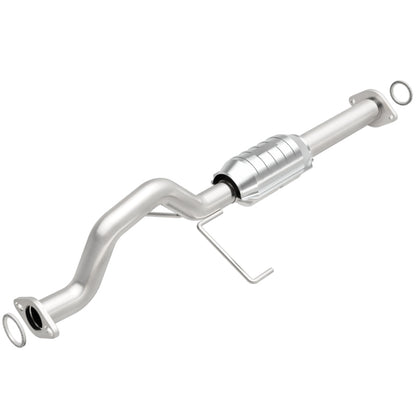 MagnaFlow Direct Fit Catalytic Converter 1995 Mazda Millenia 2.3L Rear