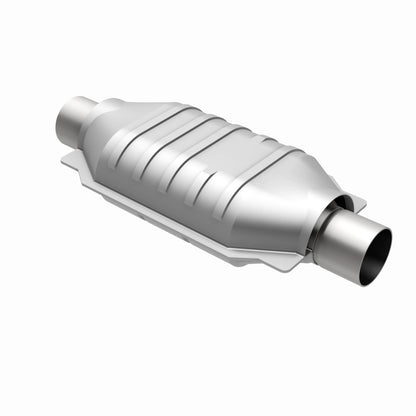 MagnaFlow Universal Catalytic Converter Mf 2.5