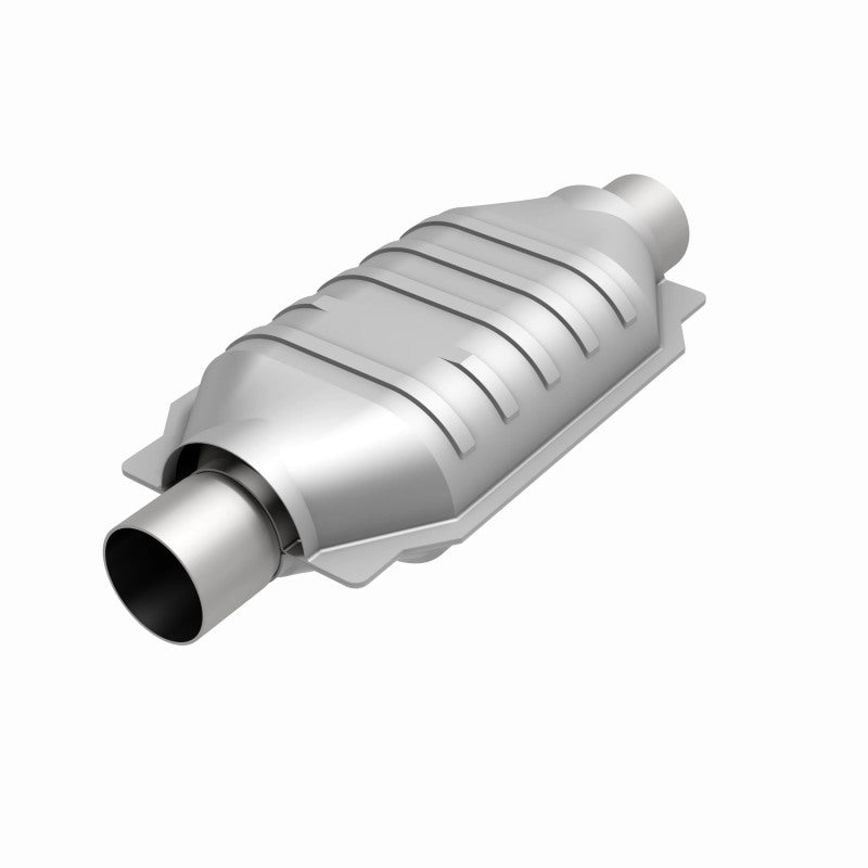MagnaFlow Universal Catalytic Converter Mf 2.5
