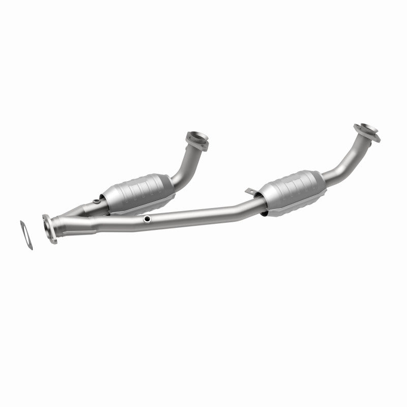 MagnaFlow Direct Fit Catalytic Converter Windstar 95-96