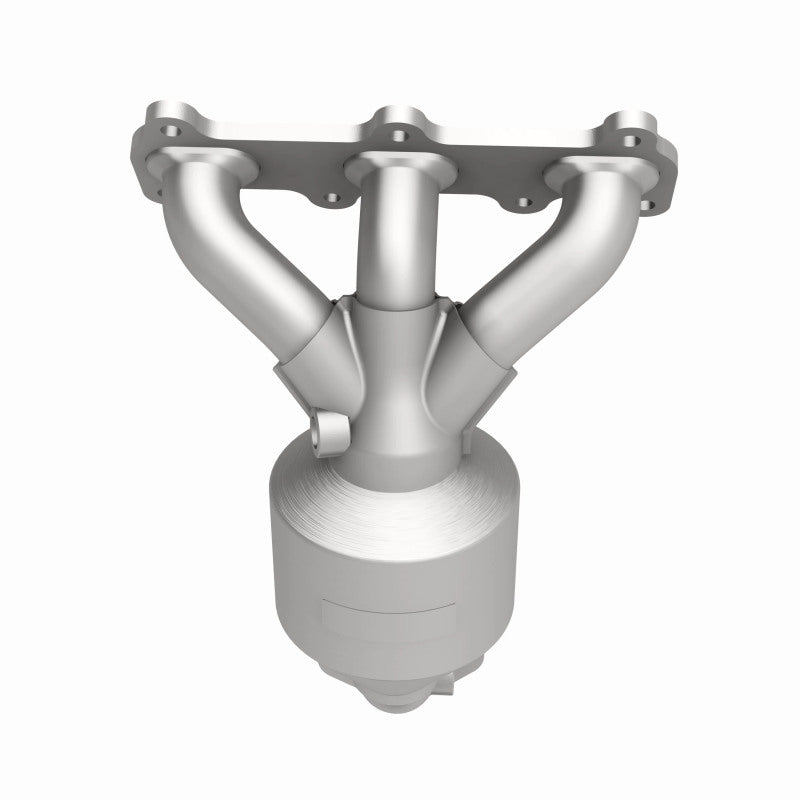 MagnaFlow Direct Fit Catalytic Converter 07-08 Hyundai Tiburon 2.7L