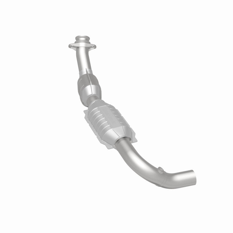 MagnaFlow Direct Fit Catalytic Converter 00-03 Ford Van 4.2L OEM