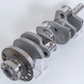 Eagle 4.000 in Stroke, Chevy 7.0L Forged 4340 Steel Crankshaft