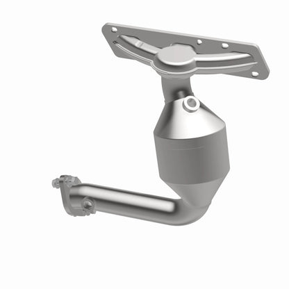 MagnaFlow Direct Fit Catalytic Converter 03 Mazda 6 3.0 Front Manifold