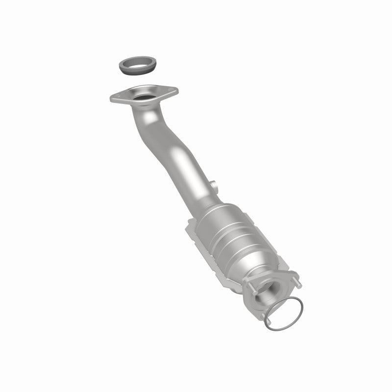 MagnaFlow Direct Fit Catalytic Converter 10-11 Honda CR-V 2.4L