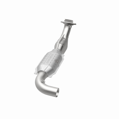 MagnaFlow Direct Fit Catalytic Converter F150 Truck 97-98 V8 4.6L 2W