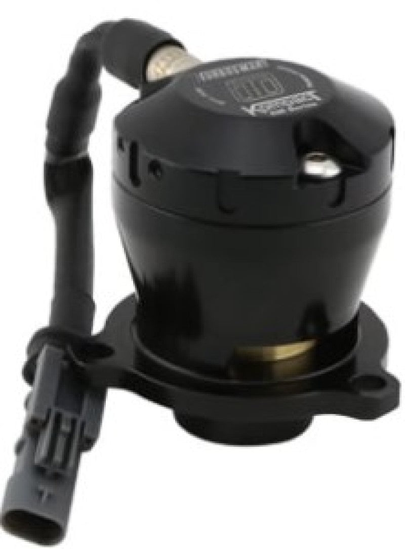 Turbosmart BOV Kompact EM Dual Port VR11 - BMW N55 M2 e X4 M40i