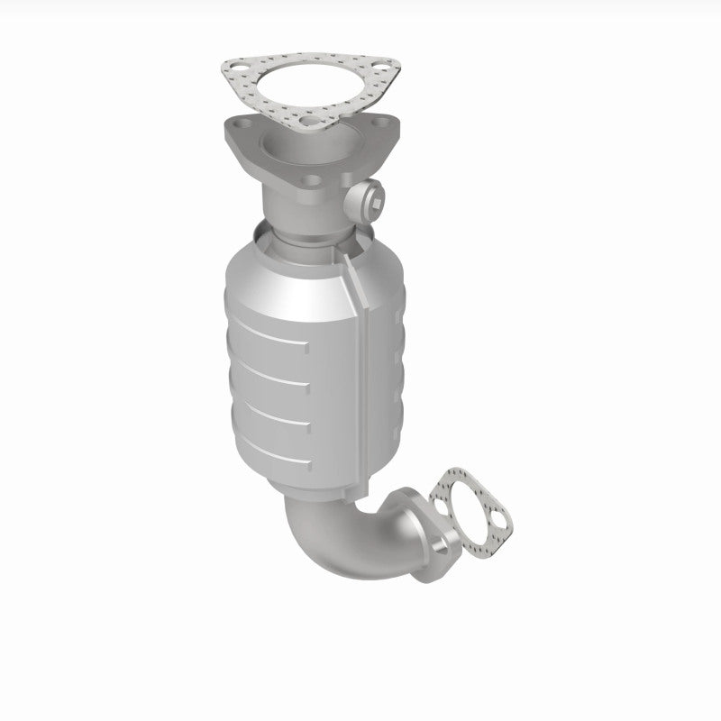 MagnaFlow Direct Fit Catalytic Converter Tiburon 97-98 OEM