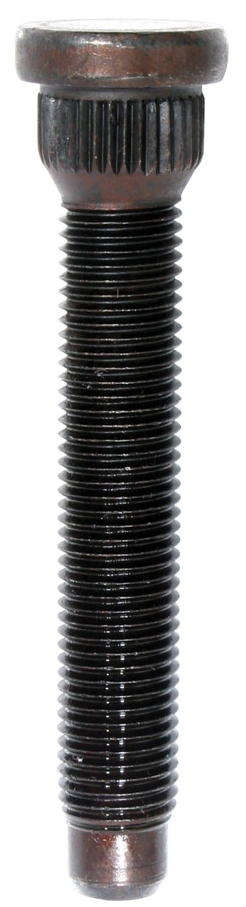 Moroso Press-In Wheel Studs - 7/16in x 2-7/8in - Pacote com 5