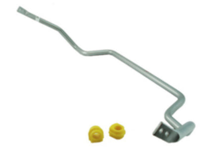 Whiteline 89-93 Nissan Skyline R32 GTS RWD Frontal 24 mm Barra estabilizadora ajustable resistente