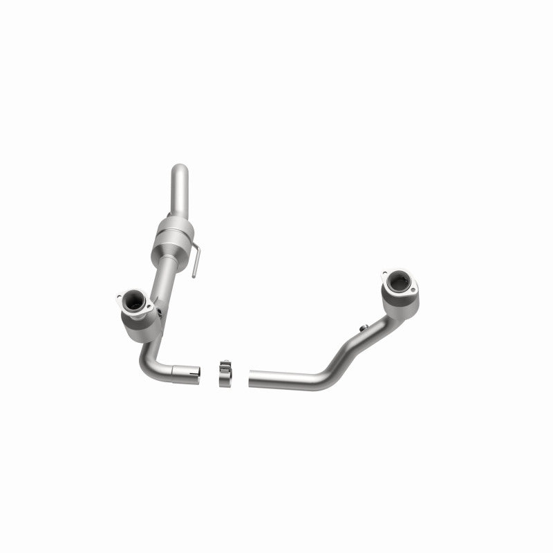 MagnaFlow Direct Fit Catalytic Converter 00-03 Durango 4WD 4.7L