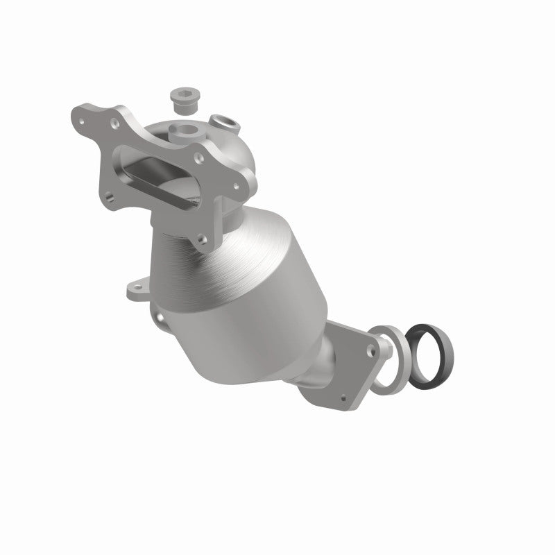 Coletor Magnaflow Conv DF 11-14 CR-Z 1,5L