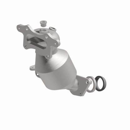 Coletor Magnaflow Conv DF 11-14 CR-Z 1,5L