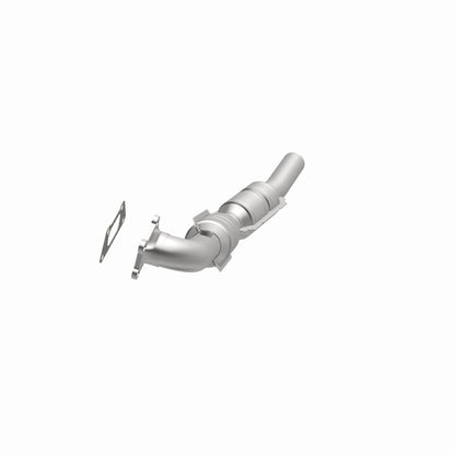 MagnaFlow Direct Fit Catalytic Converter 12-13 Chevrolet Camaro V6 3.6L