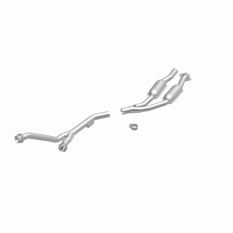 MagnaFlow Direct Fit Catalytic Converter 92-95 MB 400/500 4.2/5.0