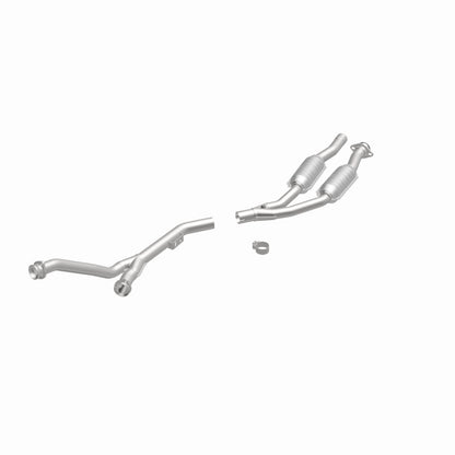 MagnaFlow Direct Fit Catalytic Converter 92-95 MB 400/500 4.2/5.0