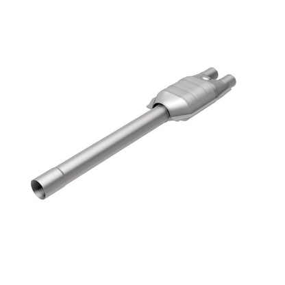 MagnaFlow Direct Fit Catalytic Converter 93-97 Chrysler 3.5L Rear Co