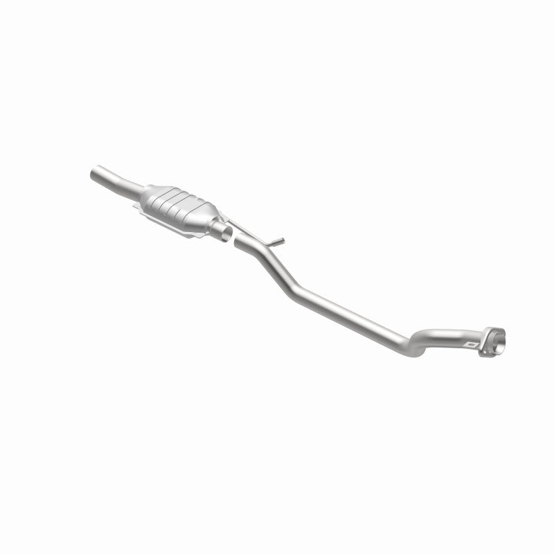 MagnaFlow Direct Fit Catalytic Converter Ford 84 86