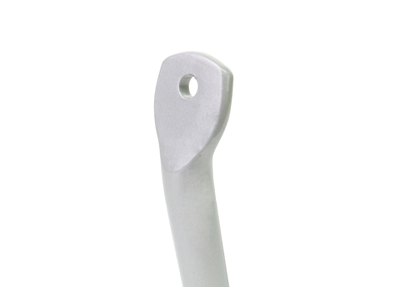 Whiteline 00-04 Honda S2000 AP Barra estabilizadora delantera de 30 mm para servicio pesado