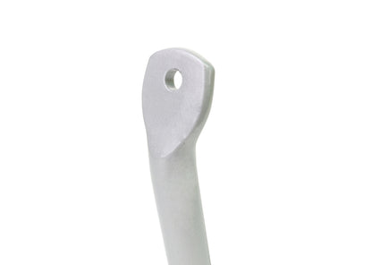 Whiteline 00-04 Honda S2000 AP Barra estabilizadora delantera de 30 mm para servicio pesado