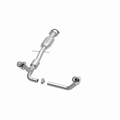 MagnaFlow Direct Fit Catalytic Converter Chevy S-10 00-02 OEM