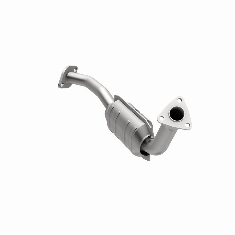 MagnaFlow Direct Fit Catalytic Converter FRONTIER- 01-04 3.3L OEM