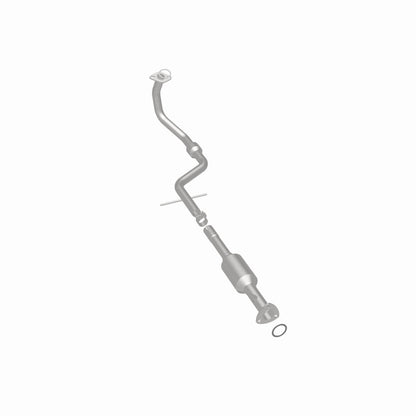 MagnaFlow Direct Fit Catalytic Converter Sunfire 98-99 2.2L