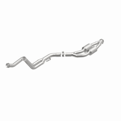 MagnaFlow Direct Fit Catalytic Converter 94-97 Mercedes C280 2.8L