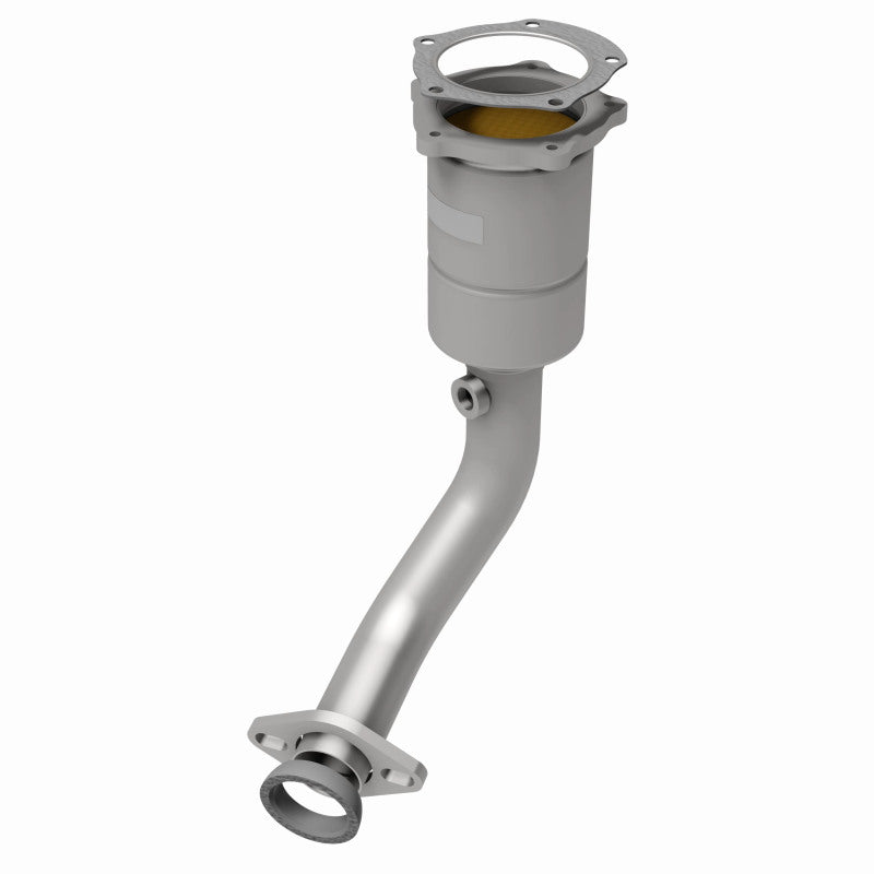 MagnaFlow Direct Fit Catalytic Converter 98-00 Kia Sportage Front